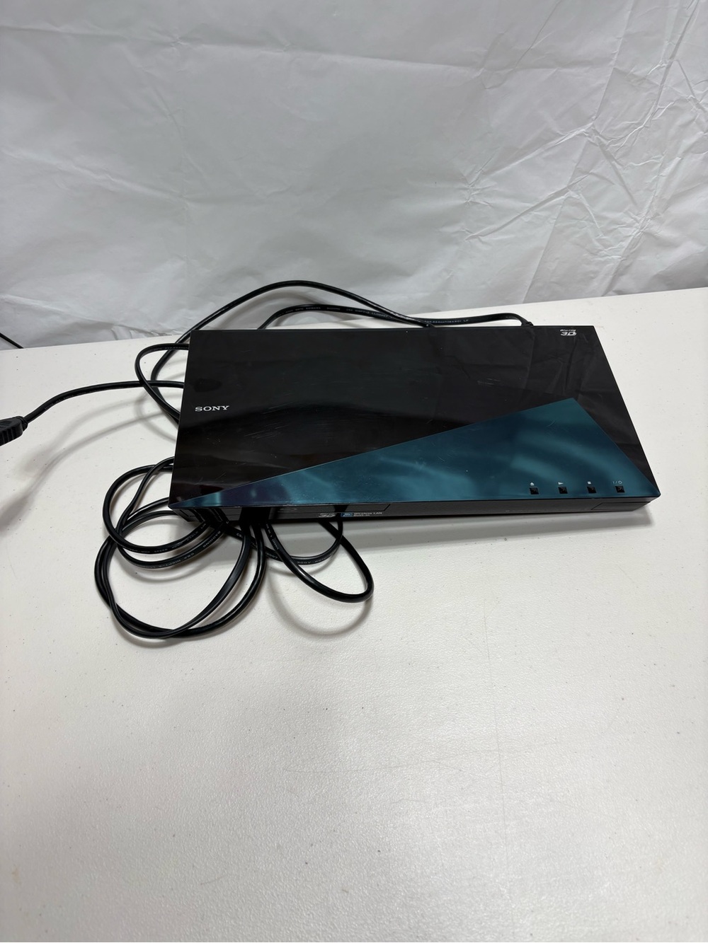 Sony BDP-BX510 Blu-ray Disc/DVD Player